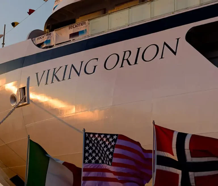 Viking Orion